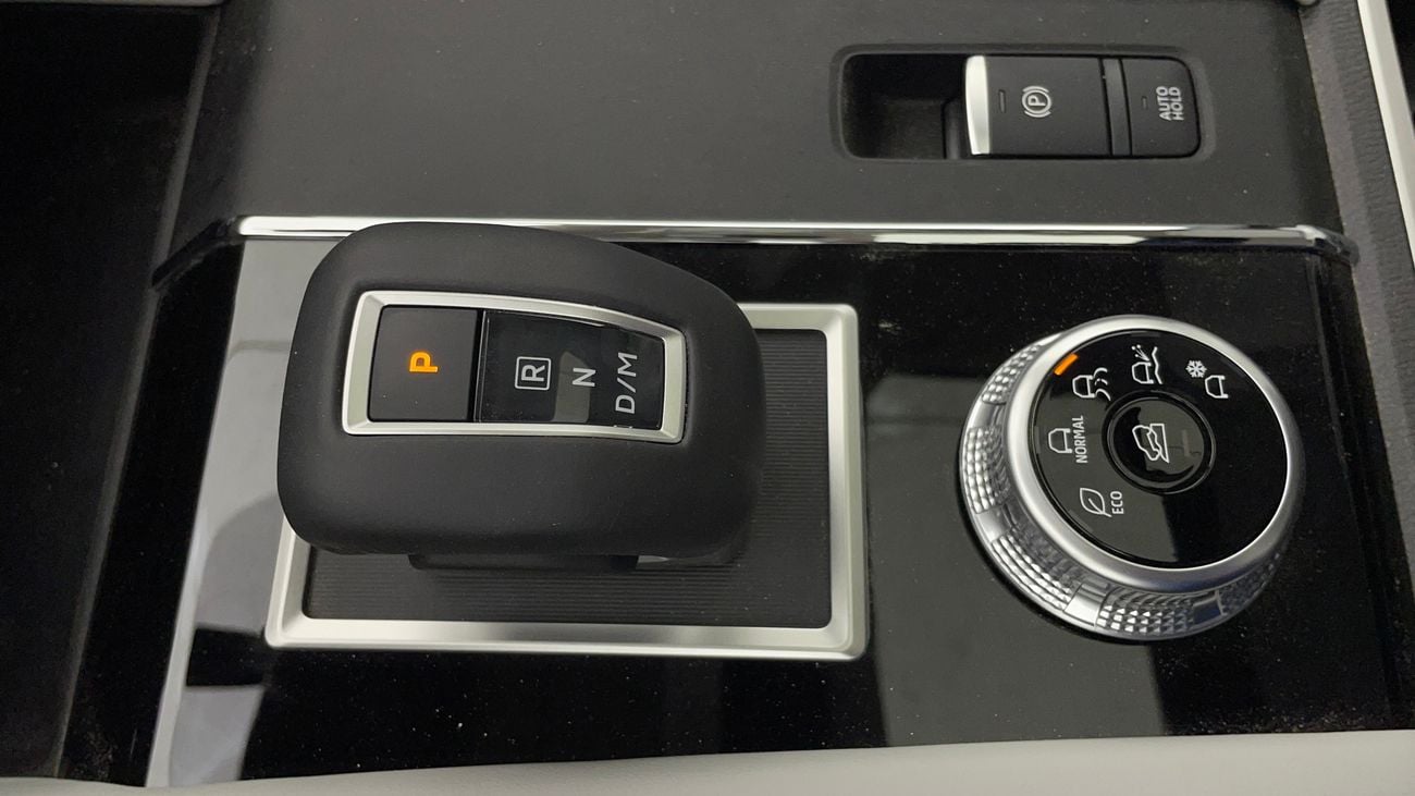 ميتسوبيشي آوتلاندر HIGHLINE 2.5 | بدون دفعة مقدمة | اختبار القيادة في المنزل