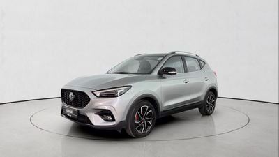 MG ZS STANDARD | Guaranteed Warranty | 0 Down Payment