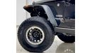 Jeep Wrangler Unlimited Sport