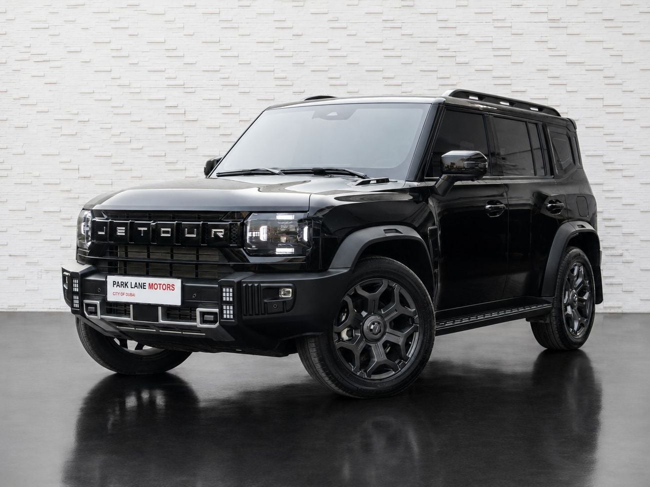 جيتور T2 LUXURY PLUS