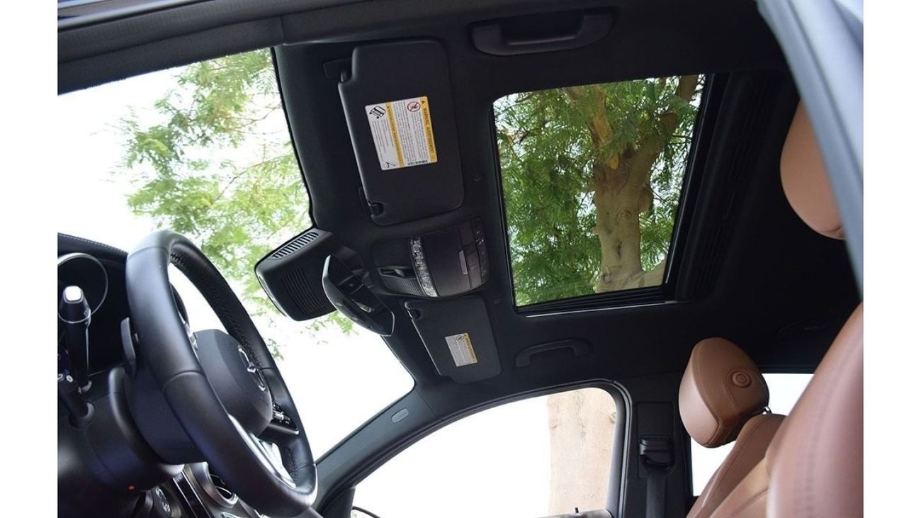 Mercedes-Benz GLC 300 4MATIC GLC300 Coupe