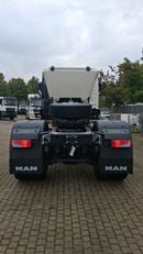 مان TGS MAN TGS 22.440  4*2 BB SA 2026 MODEL