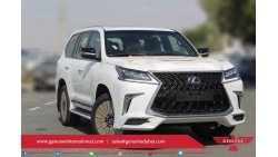 Lexus LX570 2020 SUPER SPORT AVAILABLE FOR EXPORT SALES