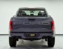 فورد إف-150 رابتور 2020 Ford F150 Raptor, 2027 Ford Warranty, Full Ford Service History, Excellent Condition, GCC