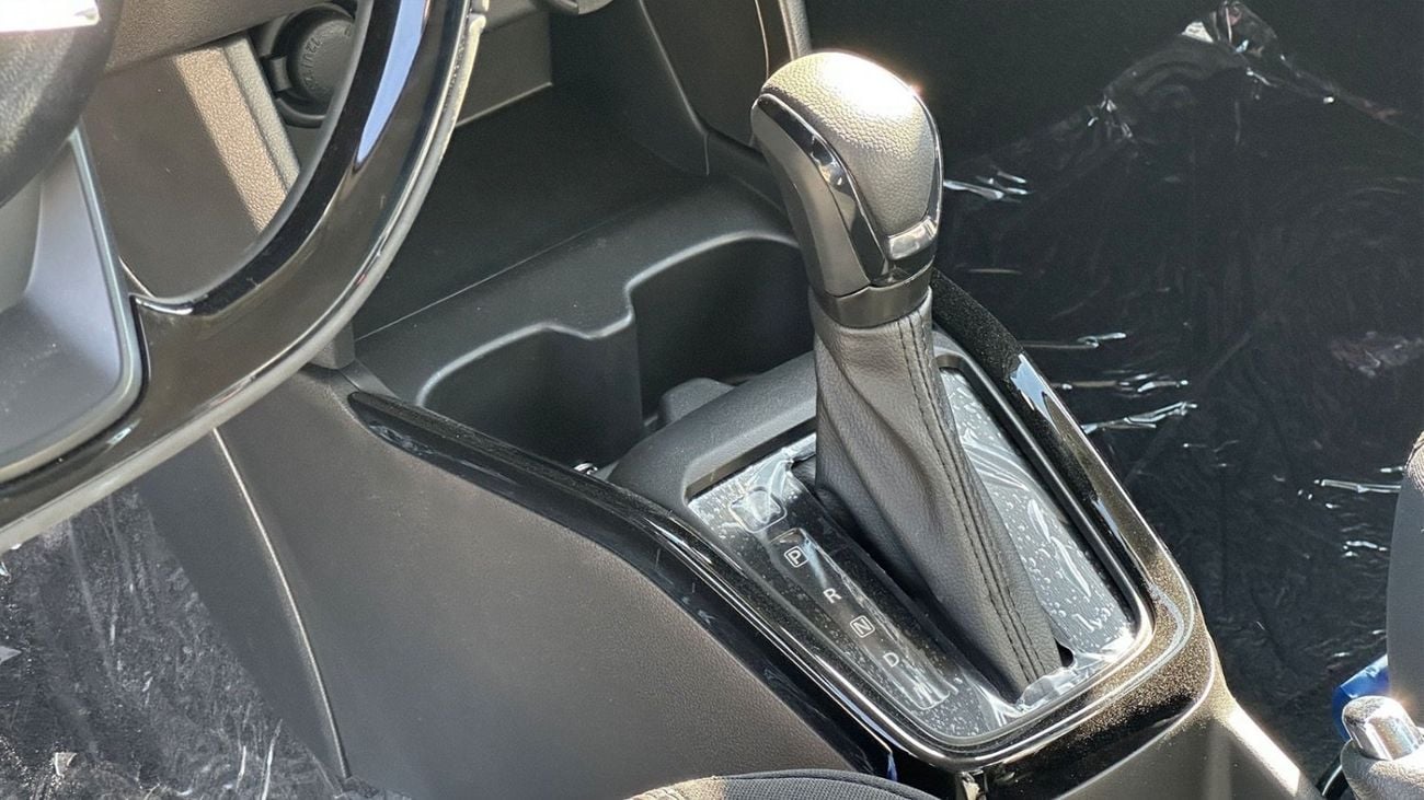 سوزوكي سويفت Suzuki Swift 1.2L GLX dual Tune 2026
