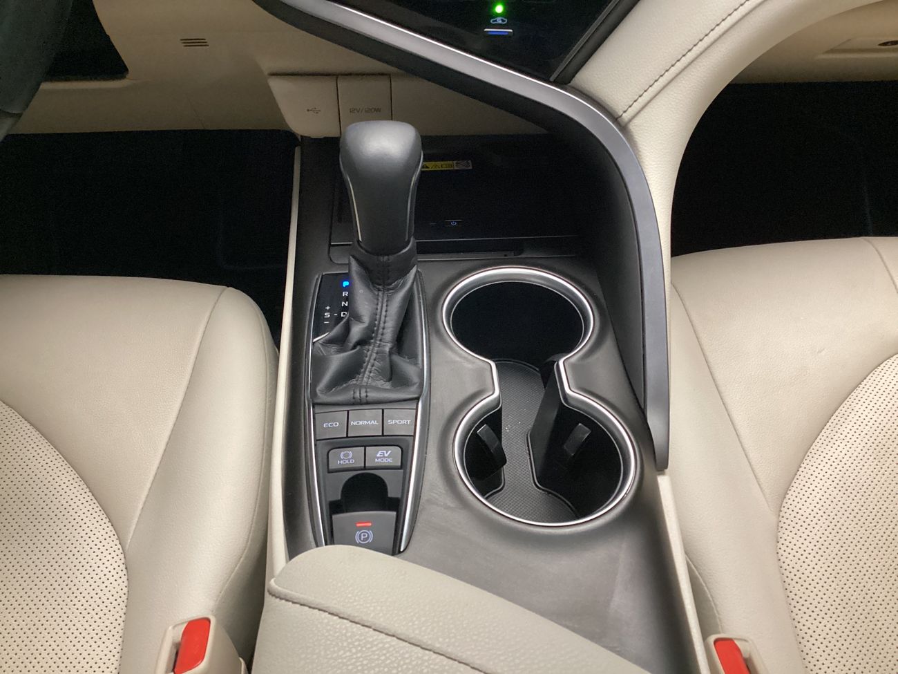 تويوتا كامري Limited | شامل الضمان | 0 ﺪﻔﻋﺓ ﺃﻮﻟﻯ