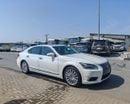 Lexus LS460 F SPORT