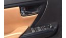 Toyota Fortuner 2022 MODEL: TOYOTA FORTUNER 2.4L