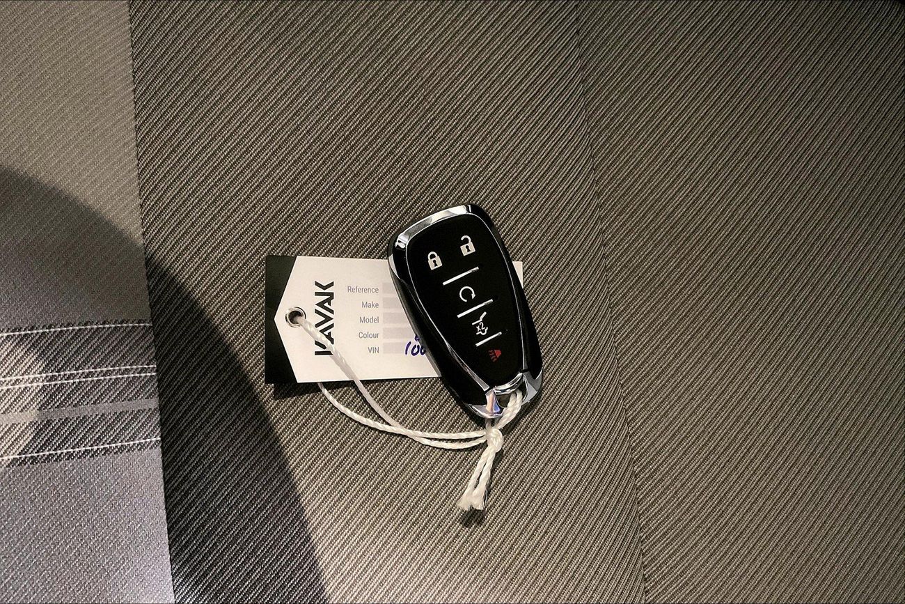 شيفروليه بلازر LT | شامل الضمان | 0 ﺪﻔﻋﺓ ﺃﻮﻟﻯ