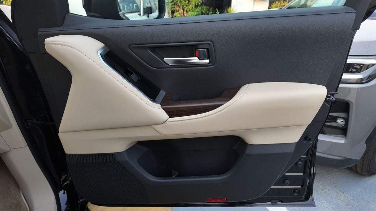 Toyota Land Cruiser GXR 3.5L Twin Turbo 2026