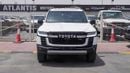 تويوتا لاند كروزر GR SPORT 3.5L V6