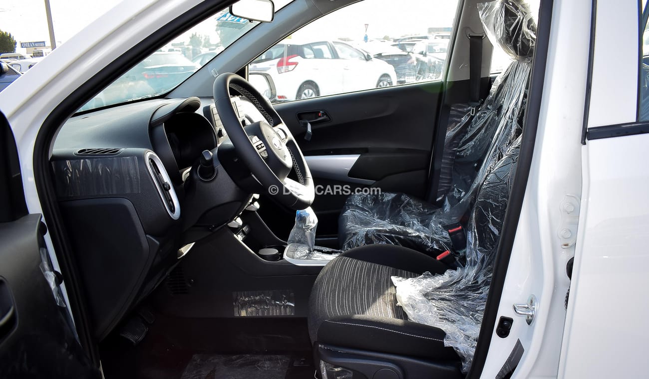 كيا بيكانتو //// Kia Picanto  2018 Full option /////SPECIAL OFFER