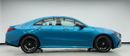 Mercedes-Benz CLA 200 *Brand New* 2025 Mercedes Benz CLA 200 AMG Premium, 2030 Mercedes Warranty, Delivery Km, GCC