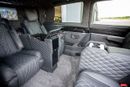 Mercedes-Benz V 300 Senzati GCC VIP Interior. Mercedes-Benz Approved Conversion