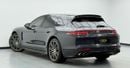 Porsche Panamera 4S Sport Turismo 3.0L (434 HP)