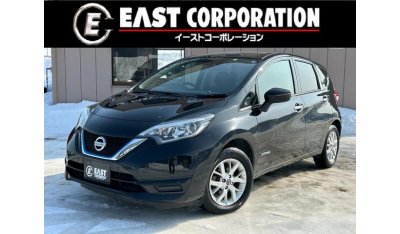 Nissan Note SNE12