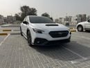 Subaru Impreza WRX Premium WRX