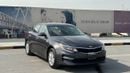 Kia Optima EX 2.4L (185 HP)