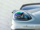 Porsche Panamera Std 3.0L (325 HP)