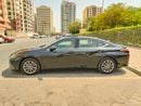 لكزس ES300h HYBRID