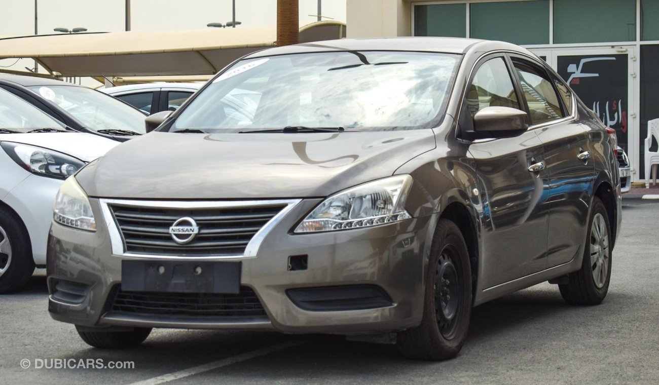 Nissan Sentra