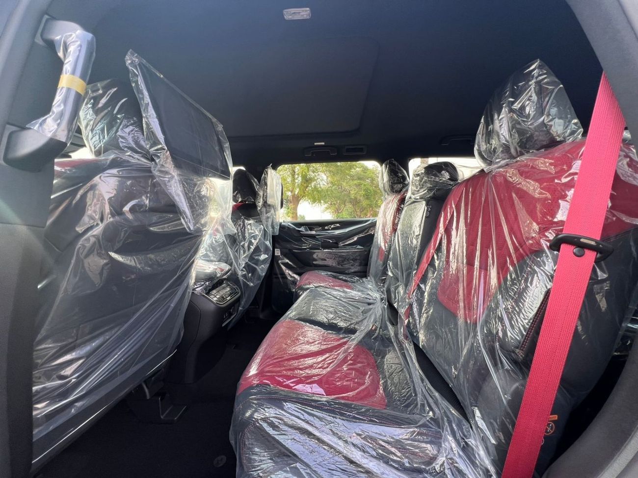 نيسان باترول Nismo 3.5L