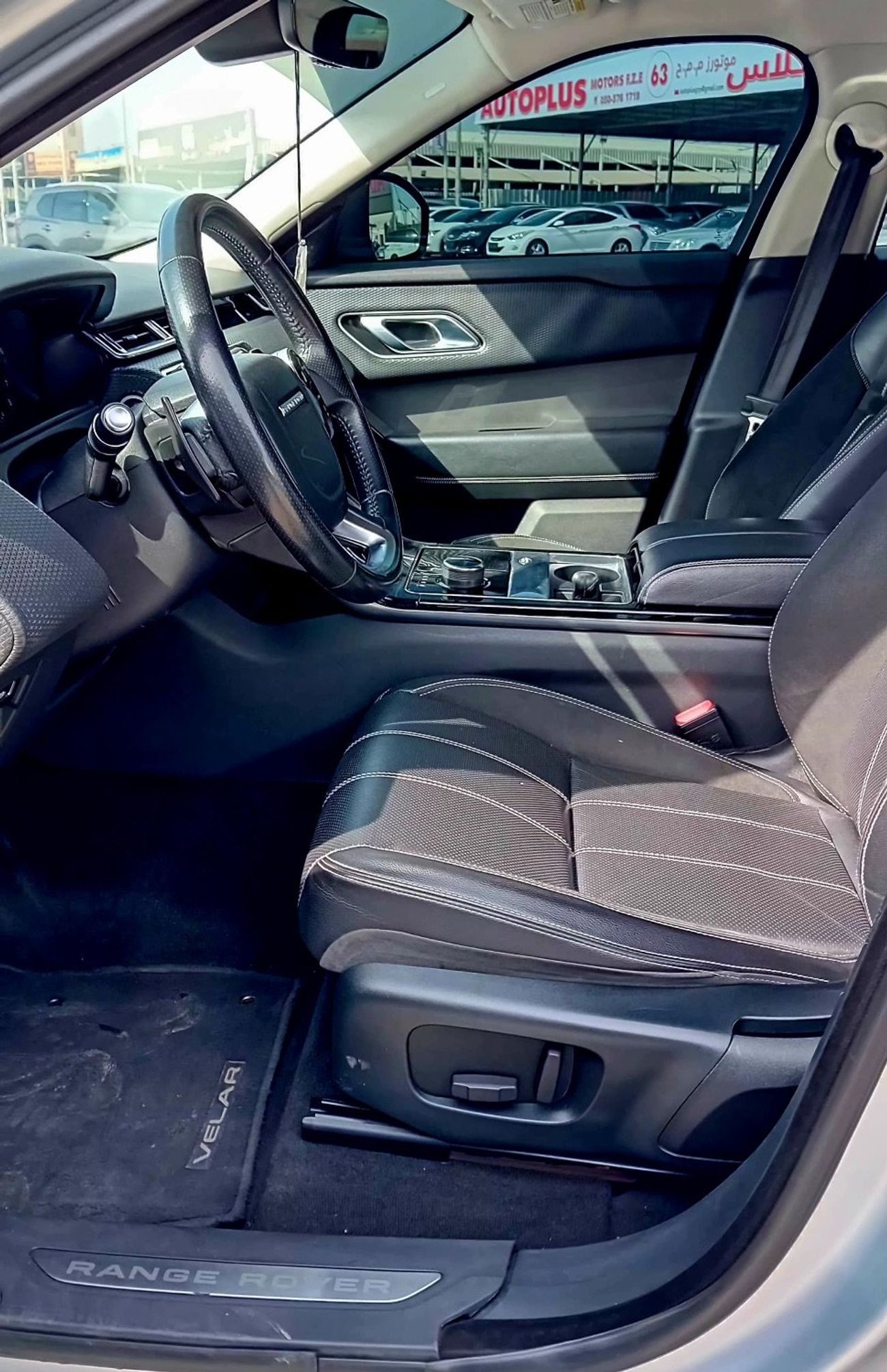 لاند روفر ديفندر P400 110 SE 3.0L (5 Seater)