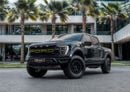 Ford F 150 Raptor F-150 Raptor R | 7,736 P.M | 0% Downpayment | Agency Warranty!