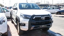 Toyota Hilux SR5 Adventure