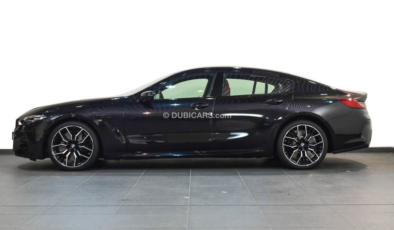 BMW 840i I 3.0 L V6
