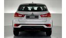 Mitsubishi ASX GLX Lowline | 1 year free warranty | 0 down payment | 7 day return policy