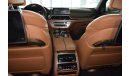 BMW 740Li L I M KIT 2016 MODEL BRAND NEW WITH WARRANTY