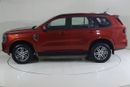 Ford Everest XLT EVR424 /AL TAYER MOTORS AL QOUZ SHOWROOM