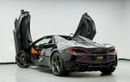 McLaren 570S 2018 McLaren 570S Spider ,Service History ,Excellent Condition ,GCC