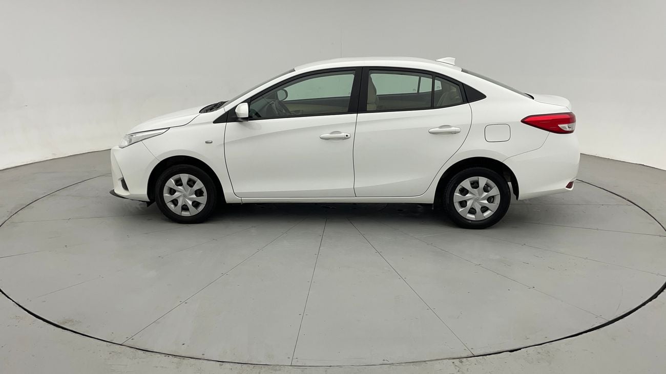 Toyota Yaris E/SE 1.5 | Zero Down Payment | Free Home Test Drive