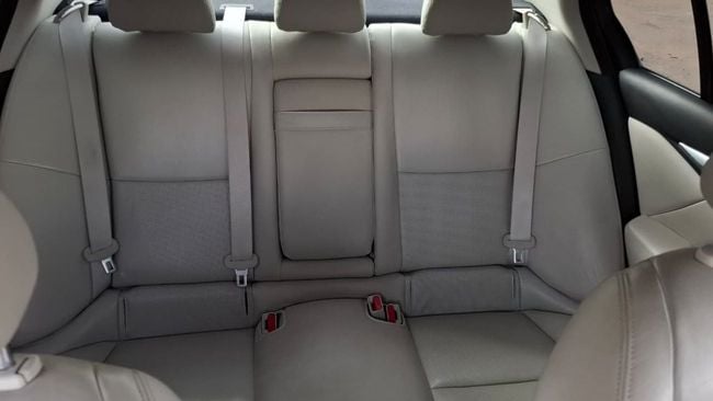 Infiniti Q50 LUXE, миниатюра 14