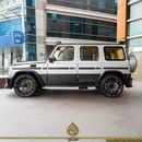 Mercedes-Benz G 63 AMG 2023 MERCEDES G63 KEYVANY ( One Year Warranty From KEYVANY )