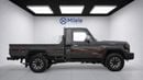 Toyota Land Cruiser Pickup 70
