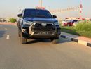 Toyota Hilux Toyota Hilux pickup Years 2022 Adventure V4 Fuel Petrol 2.7 Automatic