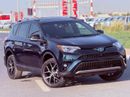 Toyota RAV4 RAV4 SE Hybrid Full option
