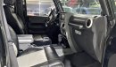 Jeep Wrangler UNLIMTED 2010 FULL OPTIONS GULF SPACE