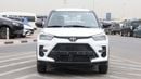 Toyota Raize 1.0T G