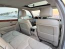 Lexus LS430