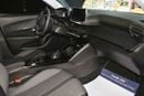 Peugeot 2008 ALLURE FROM AED 689 PM. MANUFACTURER WARRANTY INCLUDED!