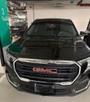 GMC Terrain