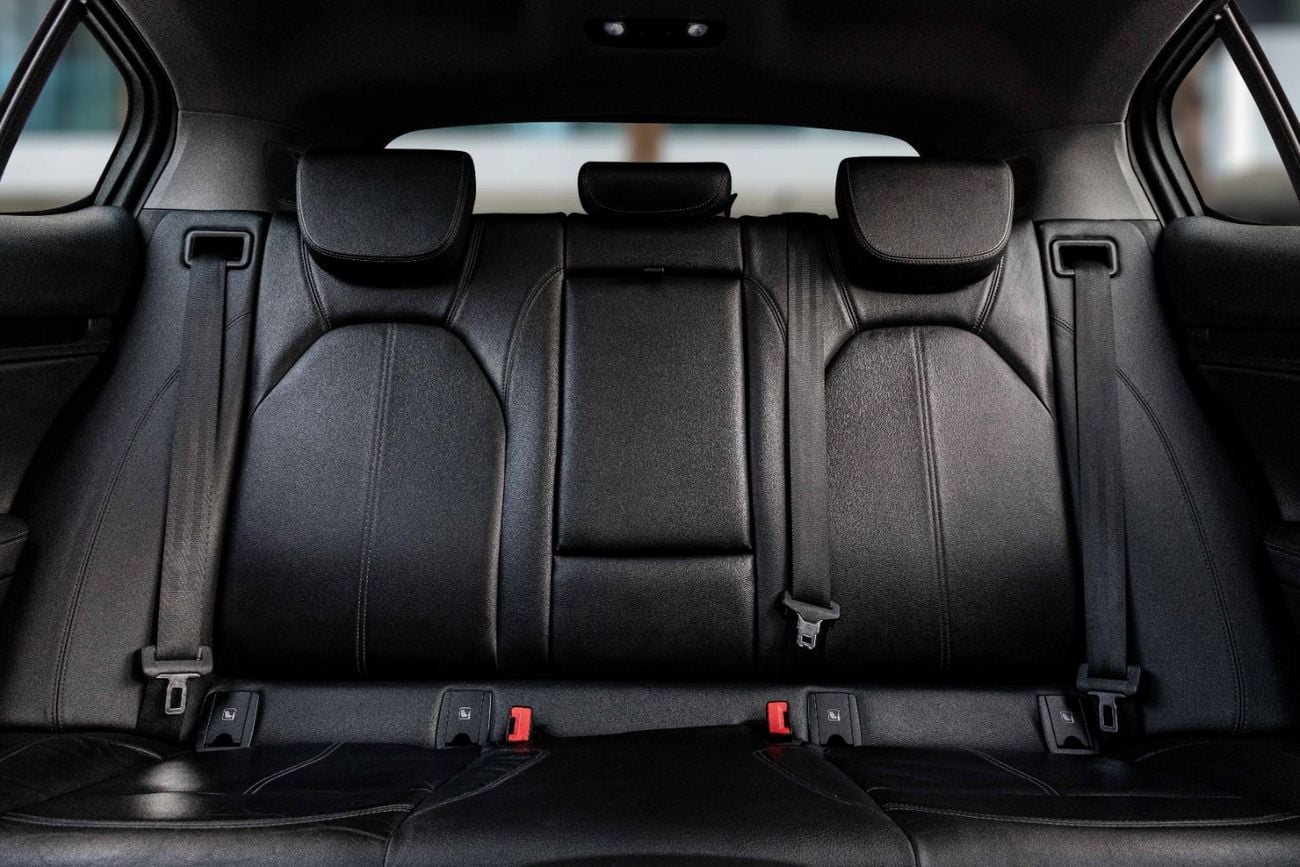 ألفا روميو ستيلفيو Stelvio Super | 1,469 P.M | 0% Downpayment | Service History!