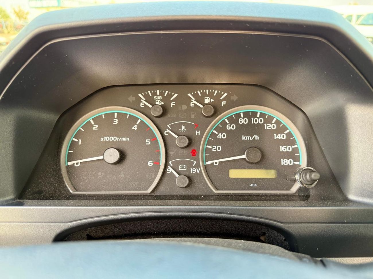 Toyota Land Cruiser Pick Up Toyota Land Cruiser Pick Up 2025 TOYOTA LAND CRUISER 79 SINGLE CAB V6 4.2L DIESEL 4WD M/T