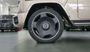 Mercedes-Benz G 63 AMG MERCEDES-BENZ G63 AMG BITURBO 2024. DOUBLE NIGHT PACKAGE, MAYBACH WHEELS, FULL CARBON. IN EXCELLENT