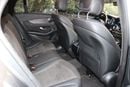 Mercedes Benz GLC 300 AMG MERCEDES GLC 200 4MATIC EQBOOST MILD HYBRID 2022 EUROP SPACE