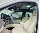 Cadillac Escalade Premium Luxury 6.2L 4WD